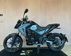 DAFRA NHX 190 ABS DAFRA NHX 190 ABS