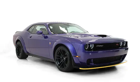 DODGE CHALLENGER 6.4 V8 HEMI GASOLINA R/T SCAT PACK WIDEBODY TORQUEFLITE DODGE CHALLENGER 6.4 V8 HEMI GASOLINA R/T SCAT PACK WIDEBODY TORQUEFLITE