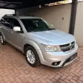 DODGE JOURNEY 3.6 SXT V6 GASOLINA 4P AUTOMÁTICO DODGE JOURNEY 3.6 SXT V6 GASOLINA 4P AUTOMÁTICO