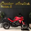 DUCATI MULTISTRADA 1200 PIKES PEAK DUCATI MULTISTRADA 1200 PIKES PEAK
