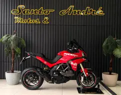 DUCATI MULTISTRADA 1200 PIKES PEAK DUCATI MULTISTRADA 1200 PIKES PEAK