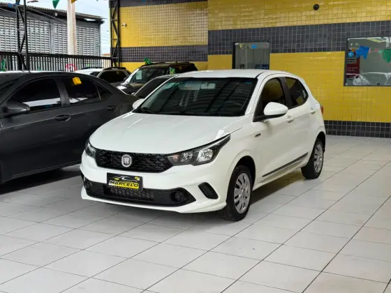 FIAT ARGO 1.0 FIREFLY FLEX DRIVE MANUAL FIAT ARGO 1.0 FIREFLY FLEX DRIVE MANUAL