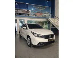FIAT ARGO 1.0 FIREFLY FLEX DRIVE MANUAL FIAT ARGO 1.0 FIREFLY FLEX DRIVE MANUAL