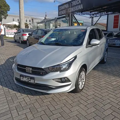 FIAT CRONOS 1.3 FIREFLY FLEX DRIVE MANUAL