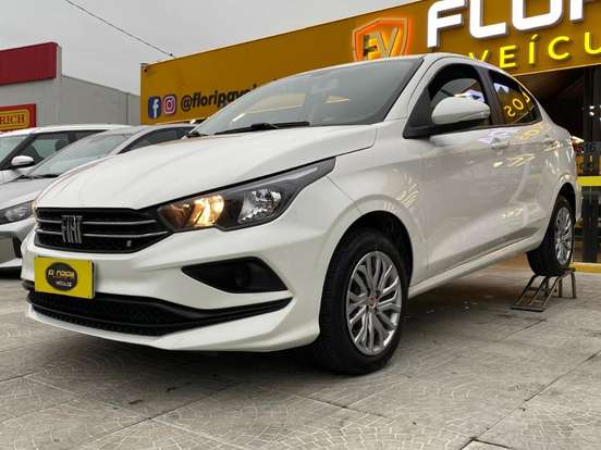 FIAT-CRONOS-1.3 FIREFLY FLEX DRIVE MANUAL FIAT-CRONOS-2024