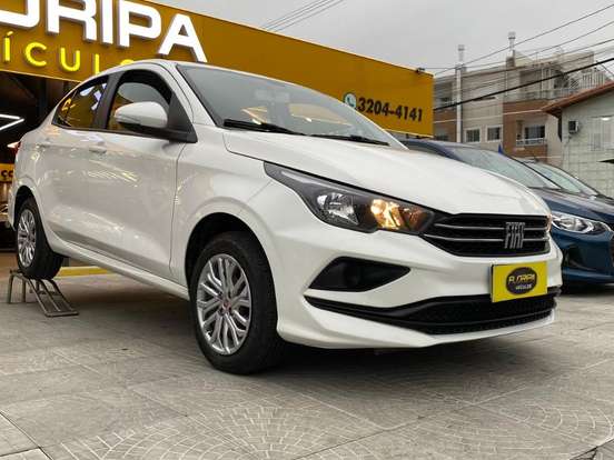FIAT-CRONOS-1.3 FIREFLY FLEX DRIVE MANUAL FIAT-CRONOS-2024