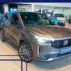 FIAT FASTBACK 1.3 TURBO 270 FLEX LIMITED EDITION AT6 FIAT FASTBACK 1.3 TURBO 270 FLEX LIMITED EDITION AT6