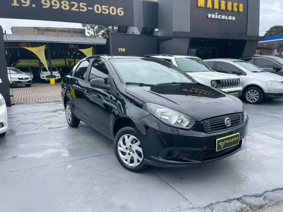 FIAT GRAND SIENA 1.4 MPI ATTRACTIVE 8V FLEX 4P MANUAL FIAT GRAND SIENA 1.4 MPI ATTRACTIVE 8V FLEX 4P MANUAL
