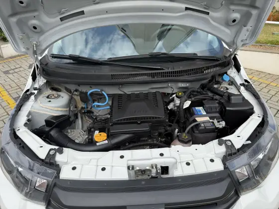 FIAT MOBI 1.0 FIREFLY FLEX LIKE. MANUAL FIAT MOBI 1.0 FIREFLY FLEX LIKE. MANUAL