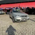 FIAT PALIO 1.0 MPI FIRE ECONOMY 8V FLEX 4P MANUAL FIAT PALIO 1.0 MPI FIRE ECONOMY 8V FLEX 4P MANUAL
