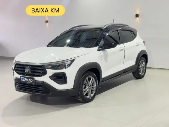 FIAT PULSE 1.3 FLEX DRIVE CVT