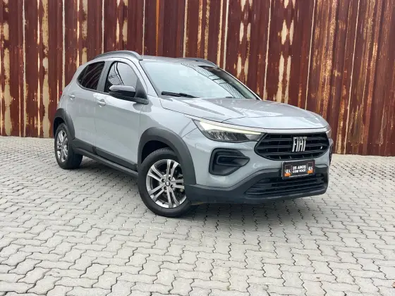 FIAT PULSE 1.3 FLEX DRIVE CVT