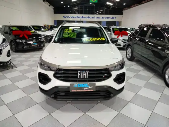 FIAT PULSE 1.3 FLEX DRIVE MANUAL FIAT PULSE 1.3 FLEX DRIVE MANUAL