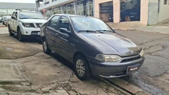 FIAT SIENA 1.0 MPI 6M 8V GASOLINA 4P MANUAL FIAT SIENA 1.0 MPI 6M 8V GASOLINA 4P MANUAL