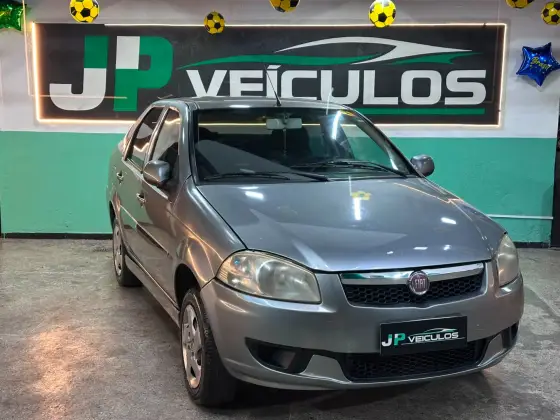 FIAT SIENA 1.0 MPI EL 8V FLEX 4P MANUAL FIAT SIENA 1.0 MPI EL 8V FLEX 4P MANUAL