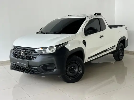 FIAT STRADA 1.4 FIRE FLEX ENDURANCE CS MANUAL FIAT STRADA 1.4 FIRE FLEX ENDURANCE CS MANUAL