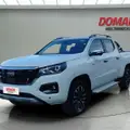 FIAT TITANO 2.2 TURBO DIESEL RANCH 4X4 AT6 FIAT TITANO 2.2 TURBO DIESEL RANCH 4X4 AT6