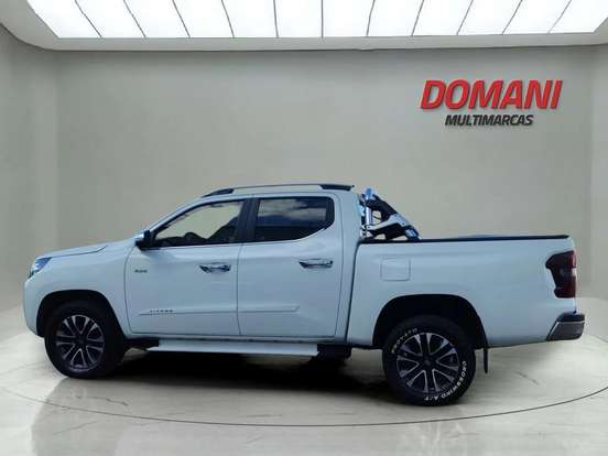 FIAT-TITANO-2.2 TURBO DIESEL RANCH 4X4 AT6 FIAT-TITANO-2024