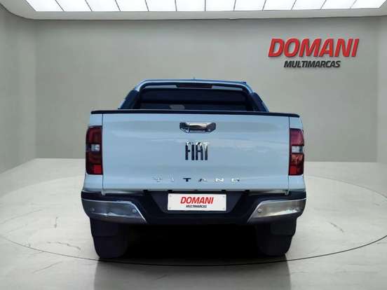 FIAT-TITANO-2.2 TURBO DIESEL RANCH 4X4 AT6 FIAT-TITANO-2024