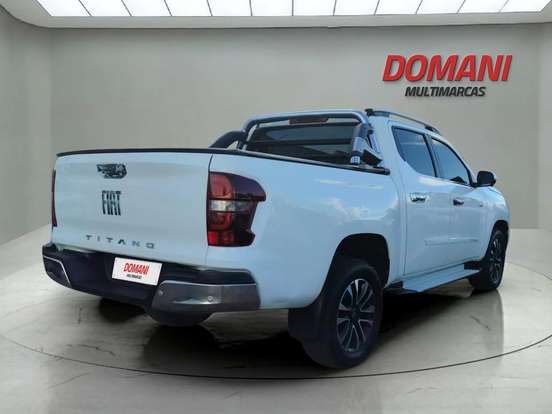 FIAT-TITANO-2.2 TURBO DIESEL RANCH 4X4 AT6 FIAT-TITANO-2024