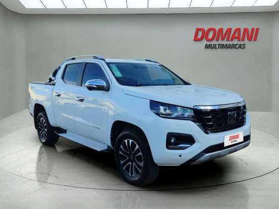 FIAT-TITANO-2.2 TURBO DIESEL RANCH 4X4 AT6 FIAT-TITANO-2024