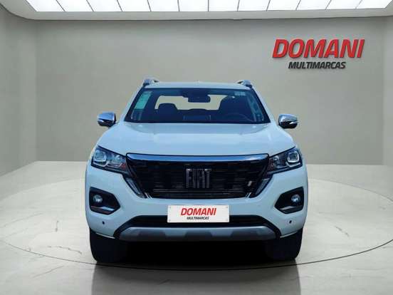 FIAT-TITANO-2.2 TURBO DIESEL RANCH 4X4 AT6 FIAT-TITANO-2024