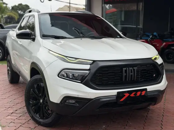 FIAT TORO 1.3 TURBO 270 FLEX VOLCANO AT6