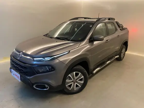 FIAT TORO 1.8 16V EVO FLEX ENDURANCE AT6 FIAT TORO 1.8 16V EVO FLEX ENDURANCE AT6