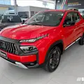FIAT TORO 1.3 TURBO 270 FLEX VOLCANO AT6 FIAT TORO 1.3 TURBO 270 FLEX VOLCANO AT6