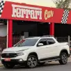 FIAT TORO 2.0 16V TURBO DIESEL FREEDOM 4WD AT9 FIAT TORO 2.0 16V TURBO DIESEL FREEDOM 4WD AT9