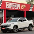 FIAT TORO 2.0 16V TURBO DIESEL FREEDOM 4WD AT9 FIAT TORO 2.0 16V TURBO DIESEL FREEDOM 4WD AT9
