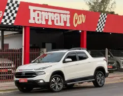 FIAT TORO 2.0 16V TURBO DIESEL FREEDOM 4WD AT9 FIAT TORO 2.0 16V TURBO DIESEL FREEDOM 4WD AT9
