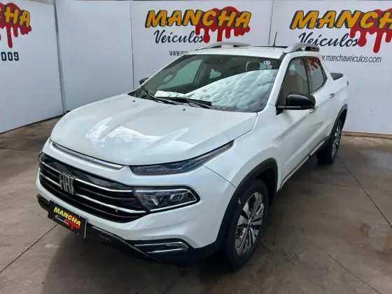 FIAT TORO 2.0 16V TURBO DIESEL VOLCANO 4WD AT9 FIAT TORO 2.0 16V TURBO DIESEL VOLCANO 4WD AT9