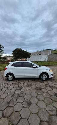 FIAT-ARGO-1.3 FIREFLY FLEX DRIVE GSR FIAT-ARGO-2018