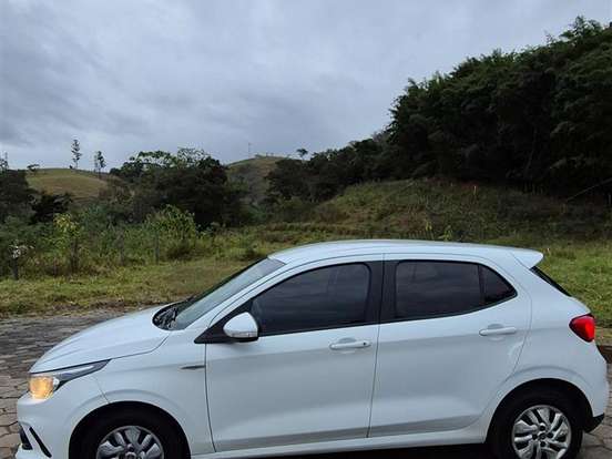 FIAT-ARGO-1.3 FIREFLY FLEX DRIVE GSR FIAT-ARGO-2018