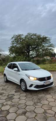 FIAT-ARGO-2018