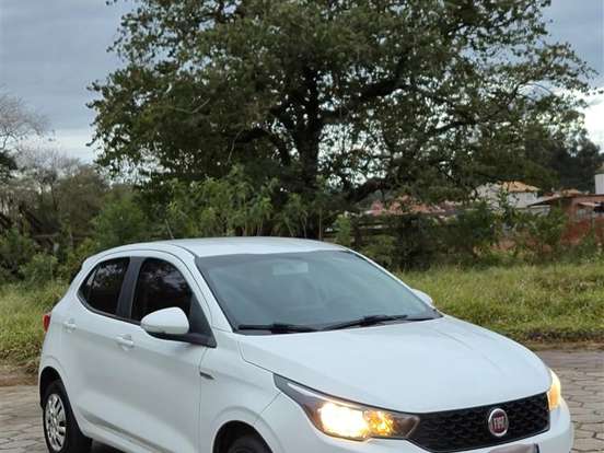 FIAT-ARGO-1.3 FIREFLY FLEX DRIVE GSR FIAT-ARGO-2018