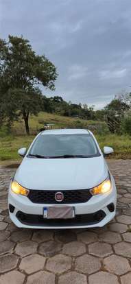 FIAT-ARGO-2018