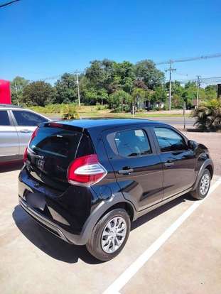 FIAT-MOBI-1.0 EVO FLEX LIKE. MANUAL FIAT-MOBI-2021