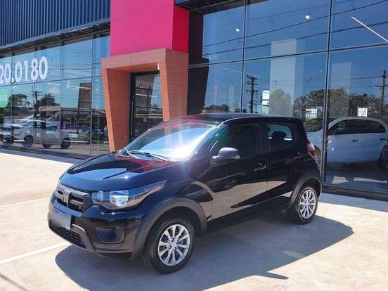 FIAT-MOBI-1.0 EVO FLEX LIKE. MANUAL FIAT-MOBI-2021