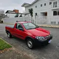 FIAT STRADA 1.4 MPI FIRE CS 8V FLEX 2P MANUAL FIAT STRADA 1.4 MPI FIRE CS 8V FLEX 2P MANUAL