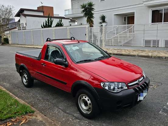 FIAT-STRADA-1.4 MPI FIRE CS 8V FLEX 2P MANUAL FIAT-STRADA-2012
