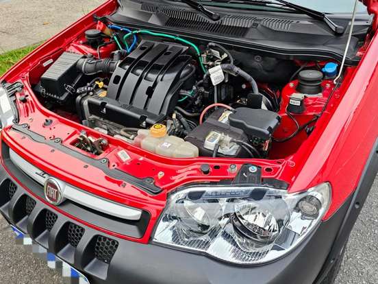 FIAT-STRADA-1.4 MPI FIRE CS 8V FLEX 2P MANUAL FIAT-STRADA-2012