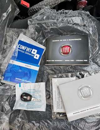 FIAT-STRADA-1.4 MPI FIRE CS 8V FLEX 2P MANUAL FIAT-STRADA-2012