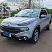 FIAT TORO 1.8 16V EVO FLEX FREEDOM AT6 FIAT TORO 1.8 16V EVO FLEX FREEDOM AT6
