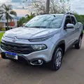 FIAT TORO 1.8 16V EVO FLEX FREEDOM AT6 FIAT TORO 1.8 16V EVO FLEX FREEDOM AT6