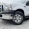 FORD F-250 4.2 TROPICAL CS TURBO DIESEL 2P MANUAL FORD F-250 4.2 TROPICAL CS TURBO DIESEL 2P MANUAL