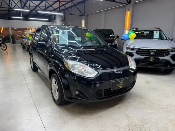 FORD FIESTA 1.6 MPI CLASS HATCH 8V FLEX 4P MANUAL FORD FIESTA 1.6 MPI CLASS HATCH 8V FLEX 4P MANUAL