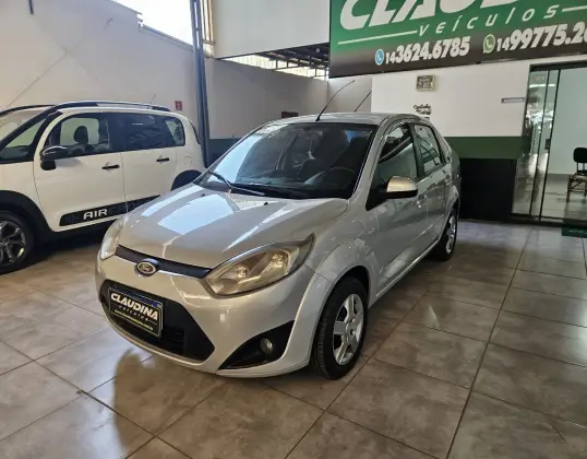 FORD FIESTA 1.6 ROCAM SEDAN 8V FLEX 4P MANUAL FORD FIESTA 1.6 ROCAM SEDAN 8V FLEX 4P MANUAL