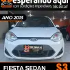 FORD FIESTA 1.6 ROCAM SEDAN 8V FLEX 4P MANUAL FORD FIESTA 1.6 ROCAM SEDAN 8V FLEX 4P MANUAL